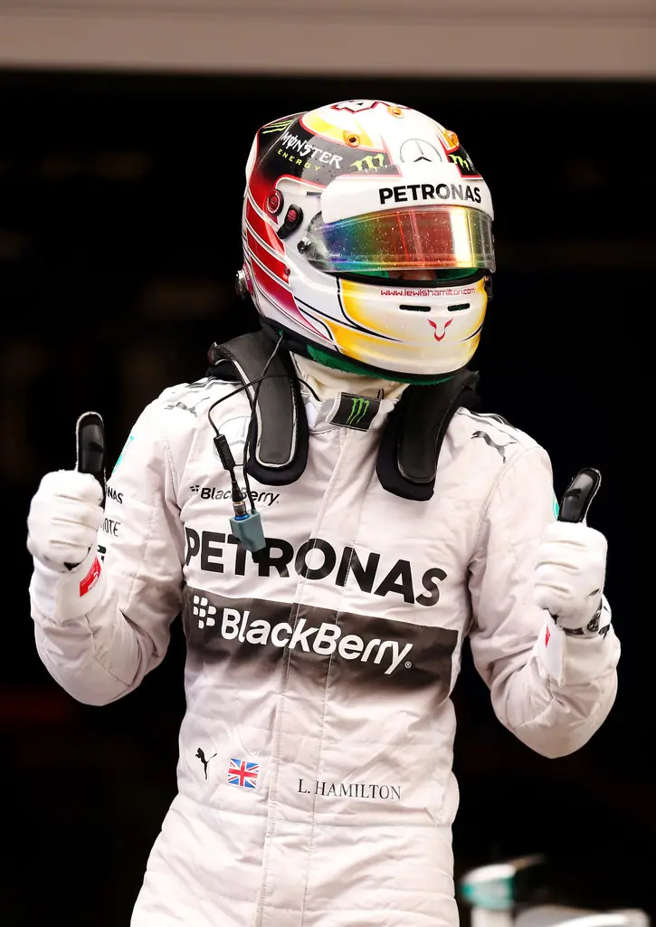 gran premio