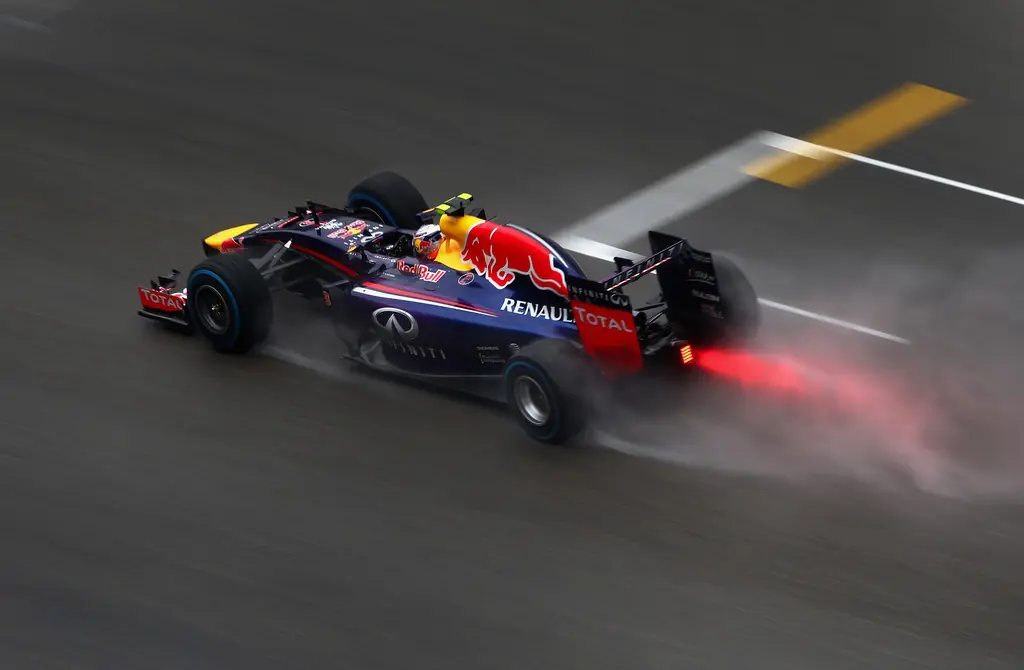 formula 1