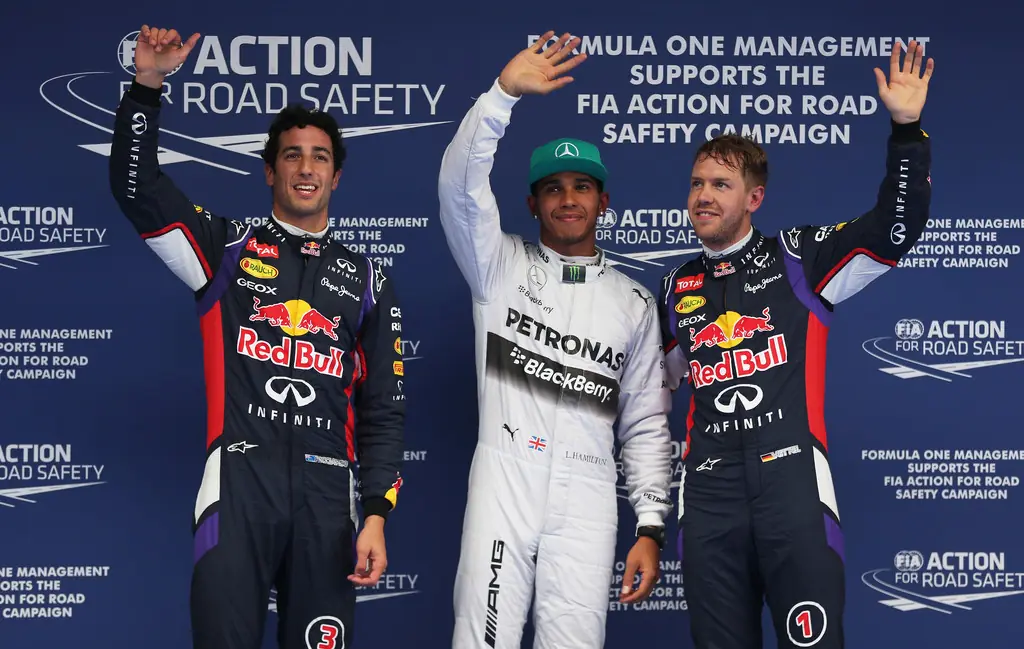 formula 1