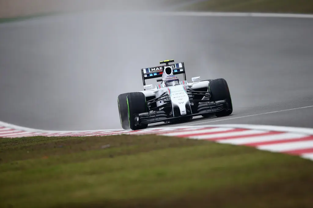 formula 1