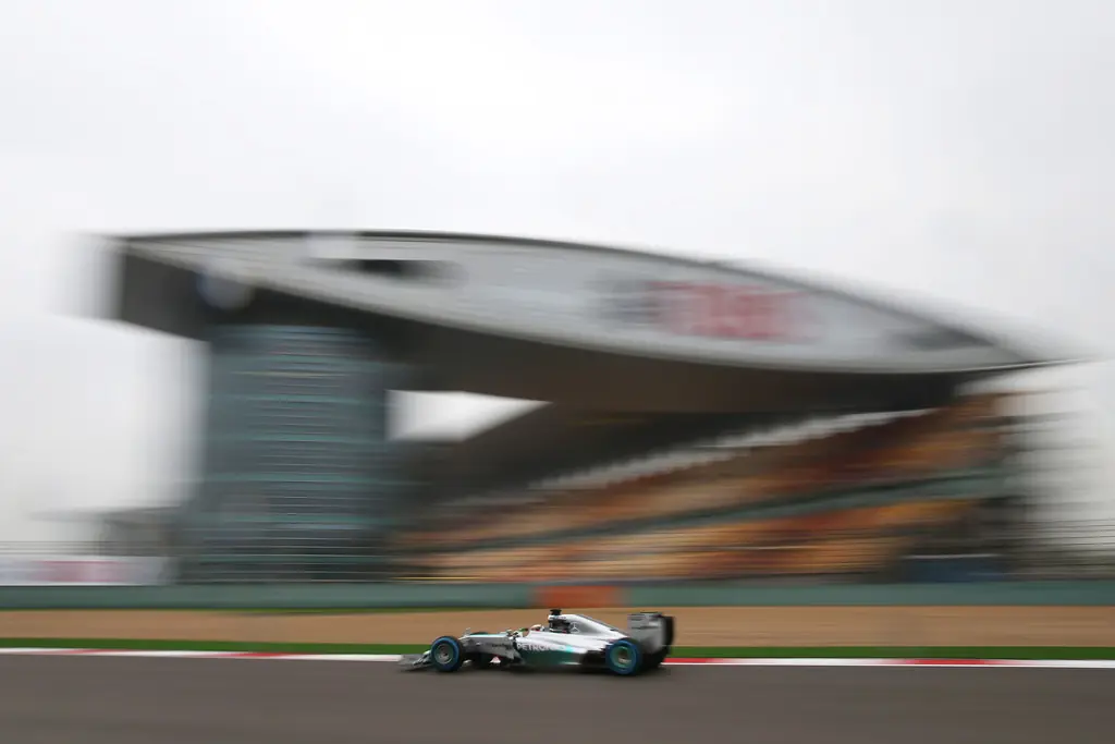 formula 1