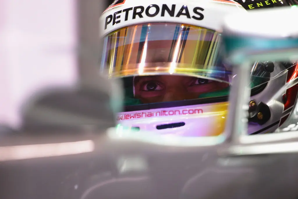 formula 1