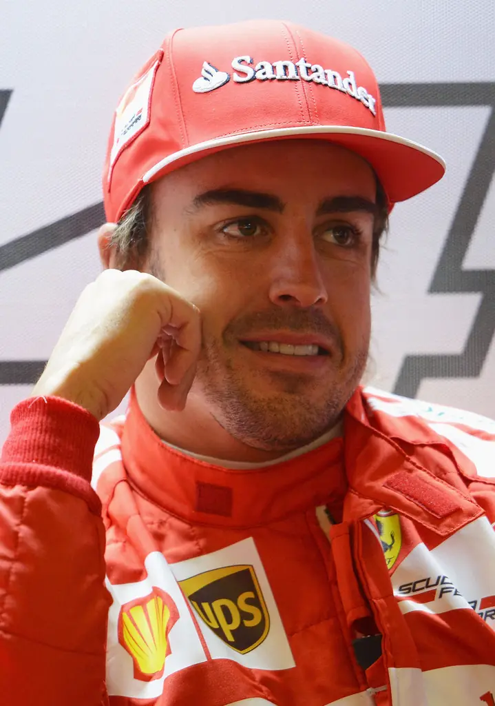 formula 1