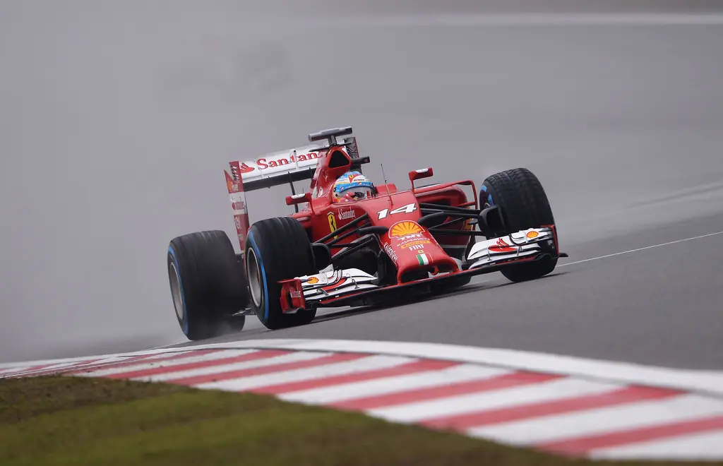 formula 1