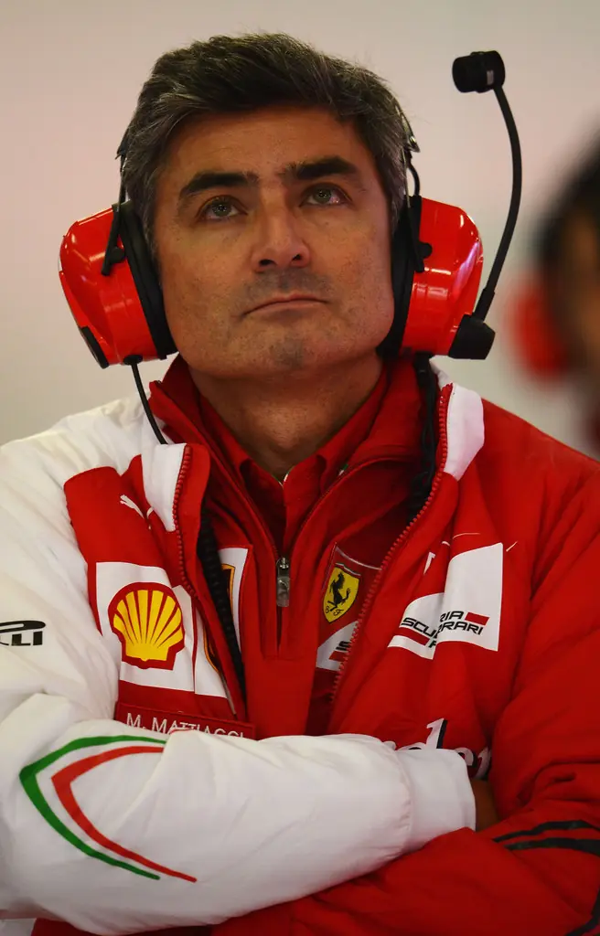 Fotos - Gran Premio de China 2014 (Clasificación)
