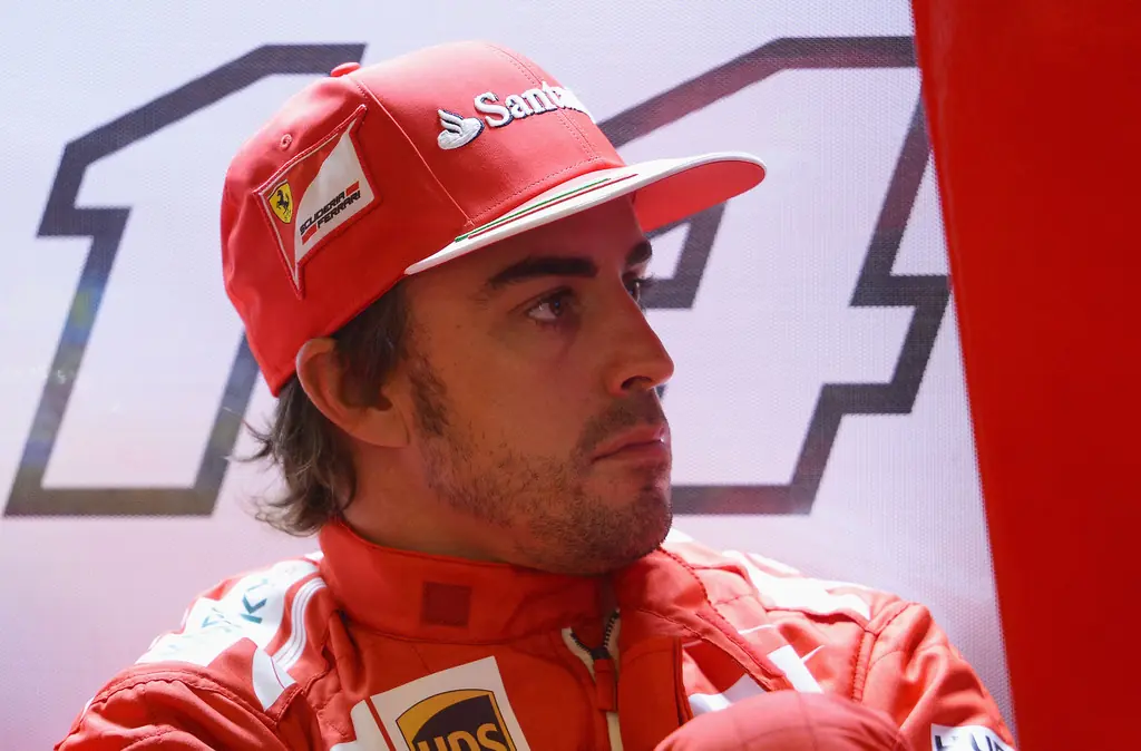 Fotos - Gran Premio de China 2014 (Clasificación)