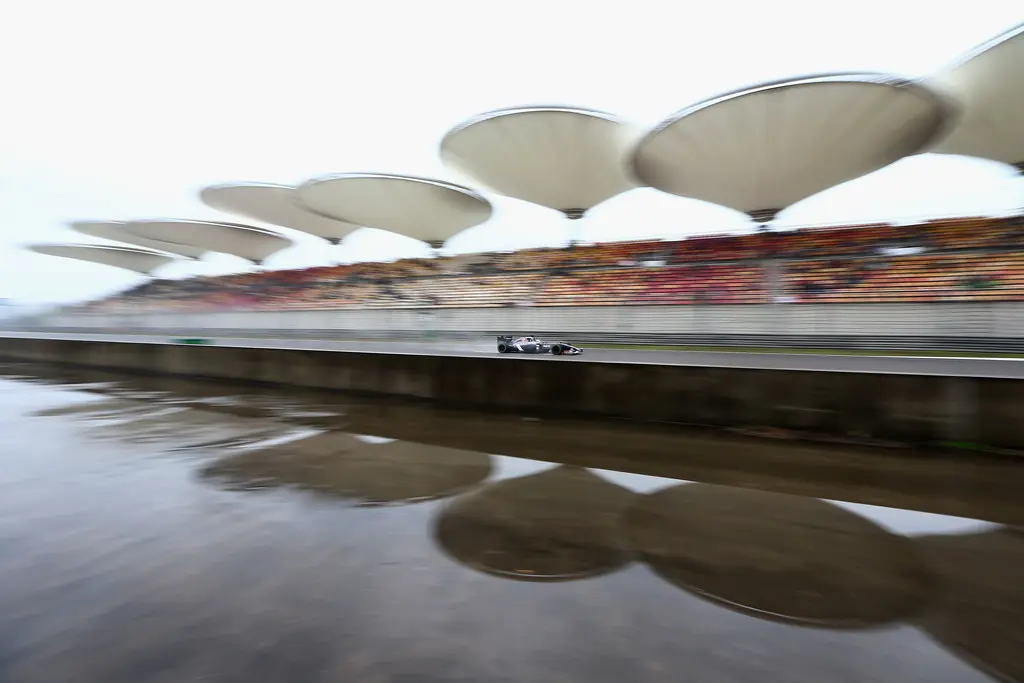 formula 1