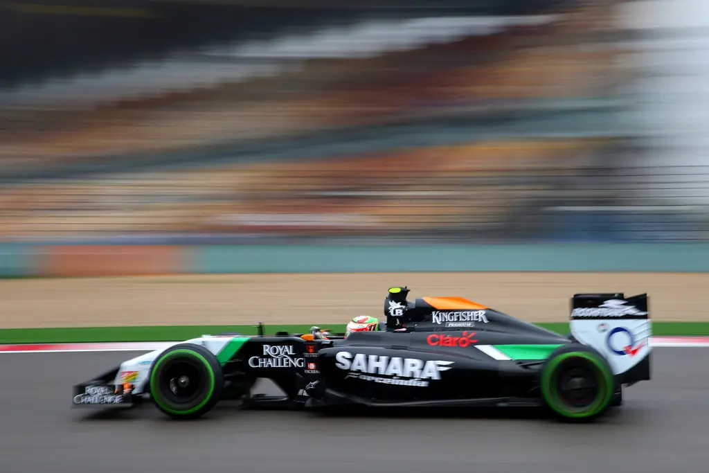 formula 1