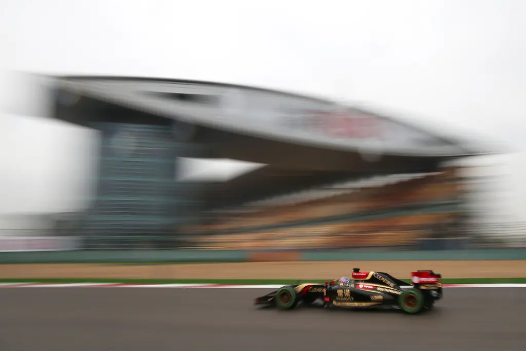 gran premio