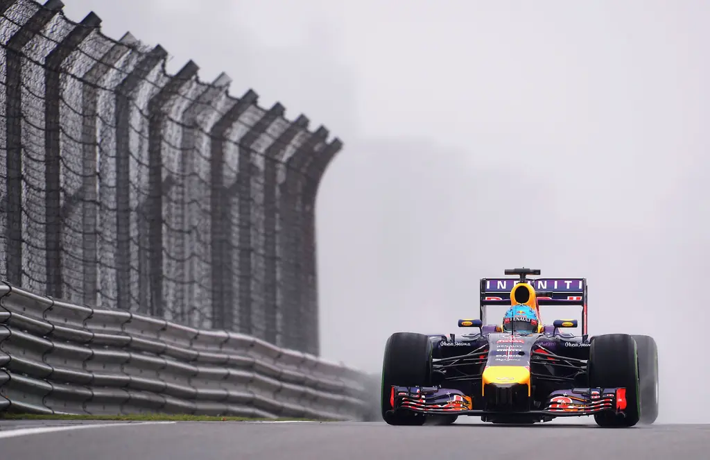 formula 1