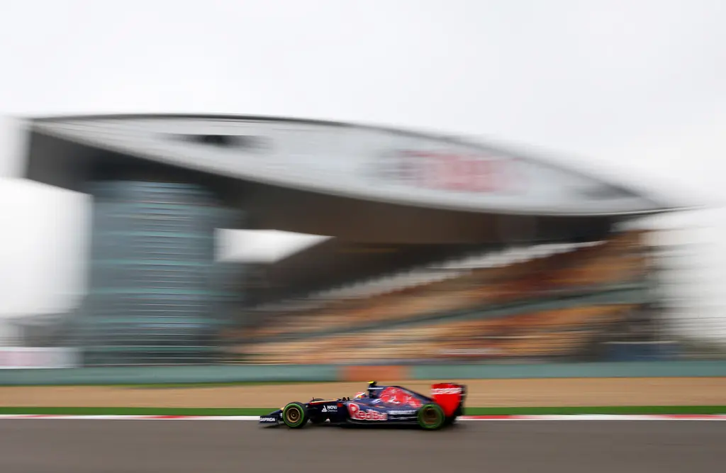 formula 1