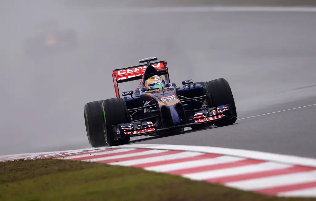 gran premio