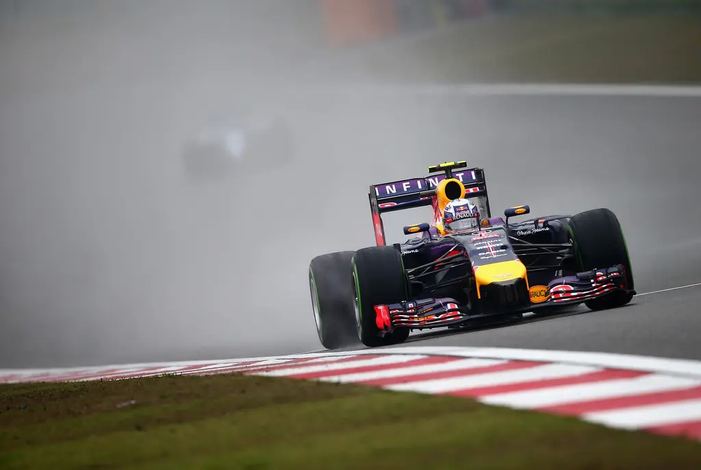 gran premio