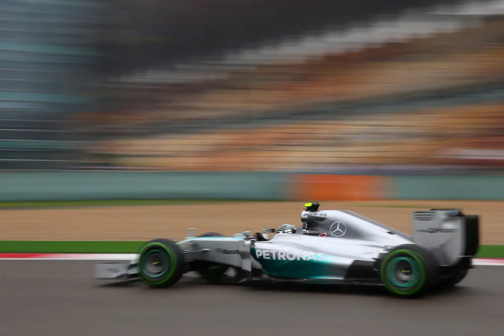 gran premio