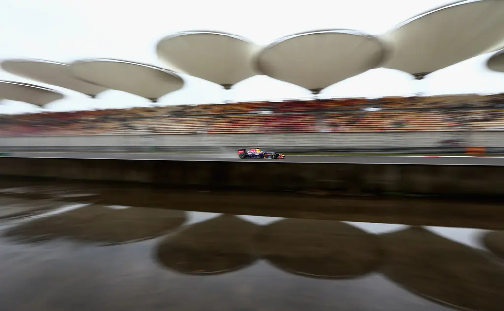 formula 1