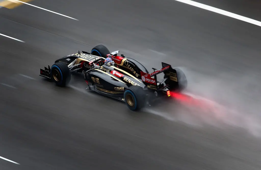 gran premio