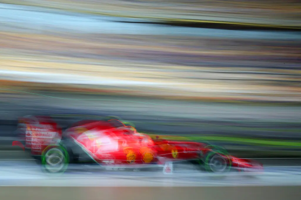 formula 1