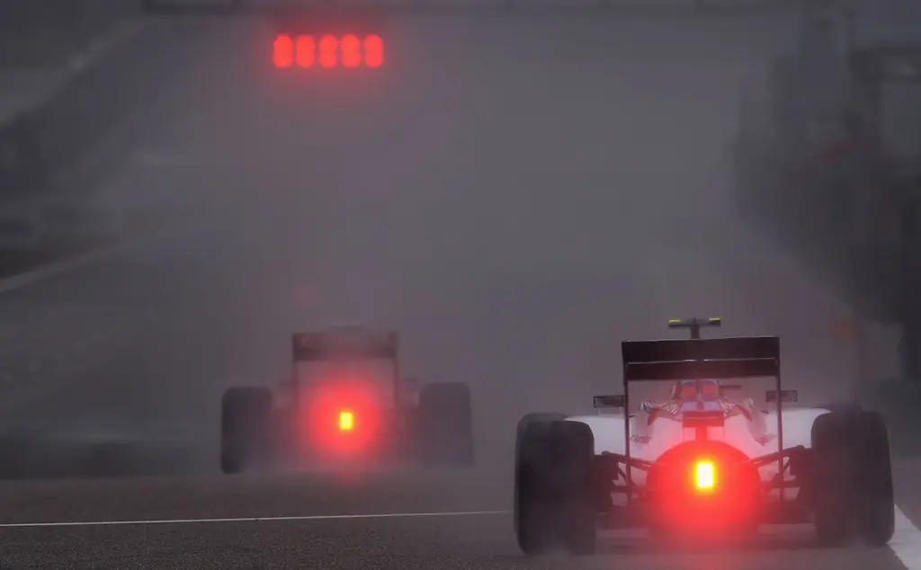 formula 1