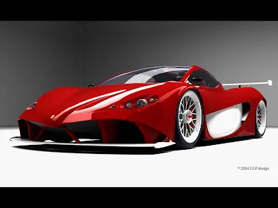 La Historia de Ferrari [Megapost]