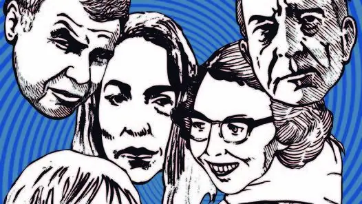 Literatura: Seis estilos en busca de un autor