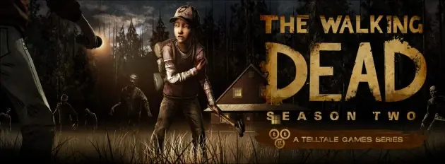 The Walking Dead Season 2 ya tiene Fecha