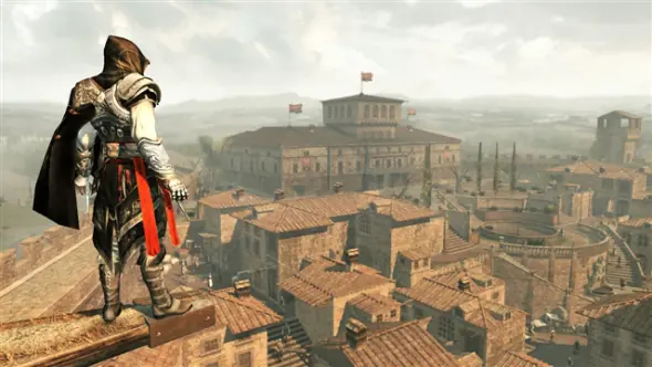 ezio
