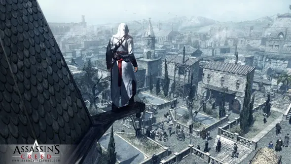 localizaciones reales de Assassin’s Creed