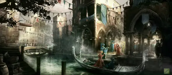 assasin's creed