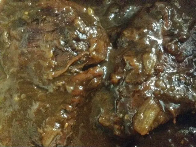 azucar negra