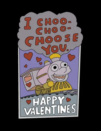 enamorados