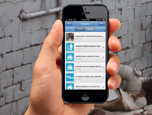 aplicaciones para iphone
