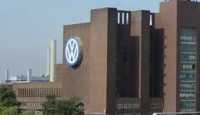 Como hacen el Volkswagen