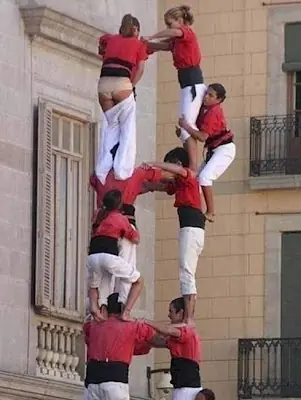 graciosas