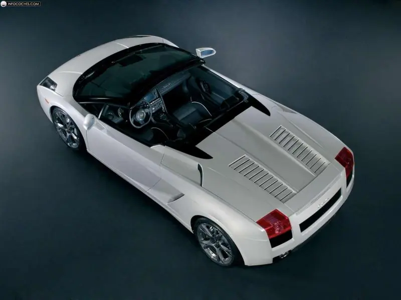 megapost fotos autos Lamborghini