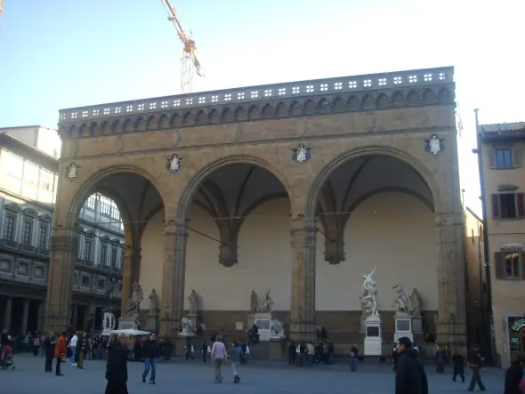 Florencia