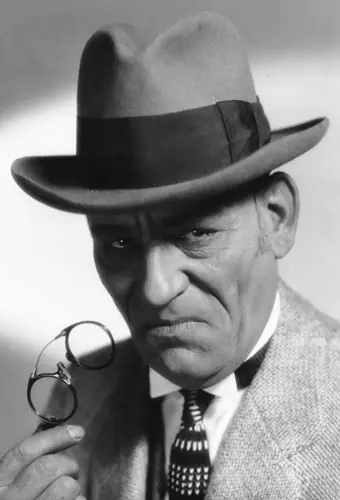 Las caras de Lon Chaney