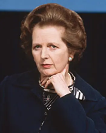 El día que el IRA casi mata a Margaret Thatcher