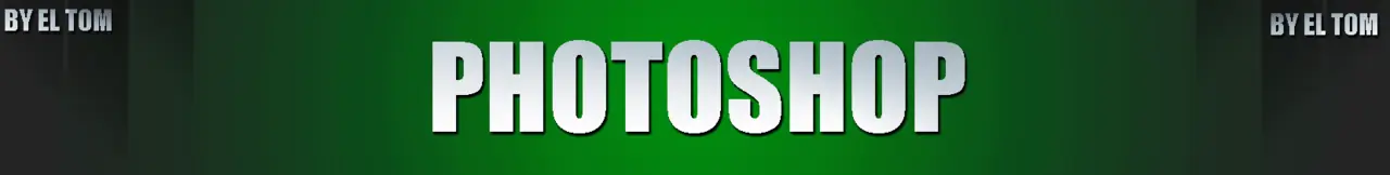 Tutoriales de Photoshop