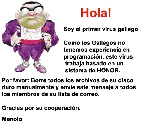 tipos