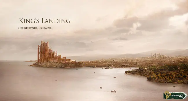 game of thrones