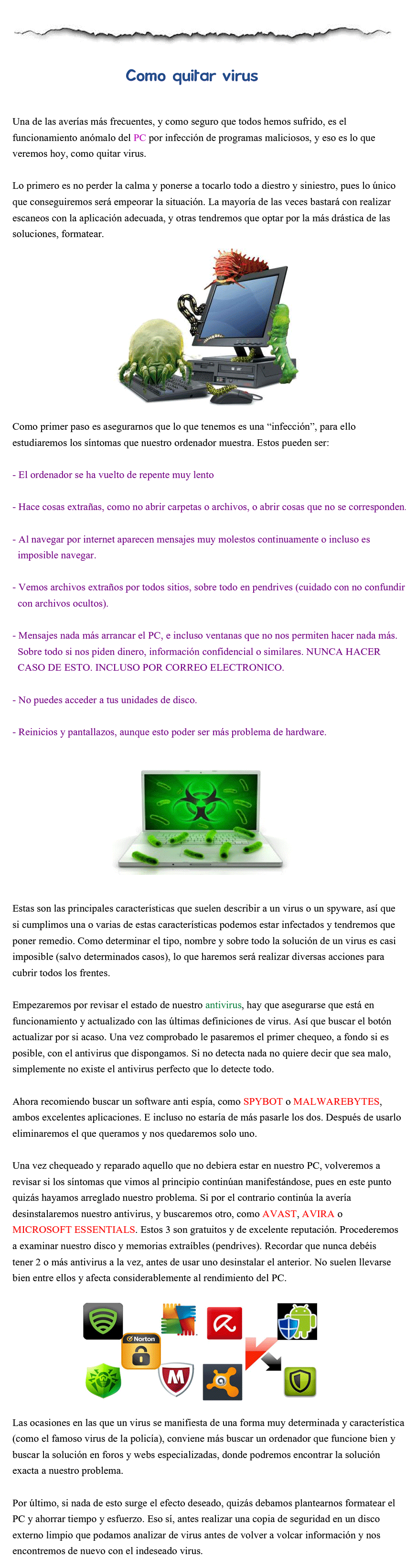 Interesante