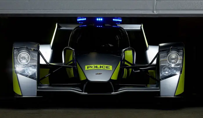 Policia