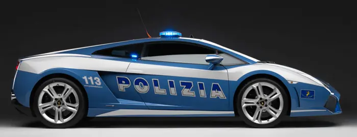 Policia