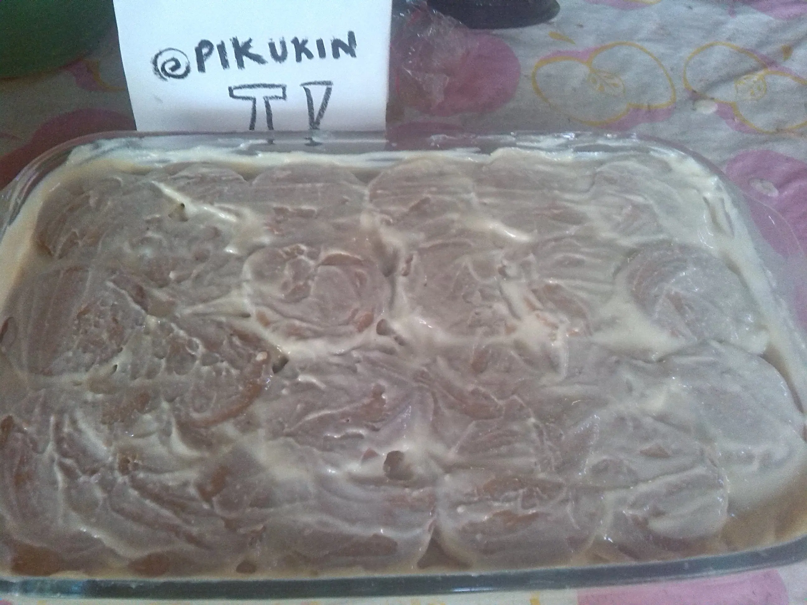 pay de limon
