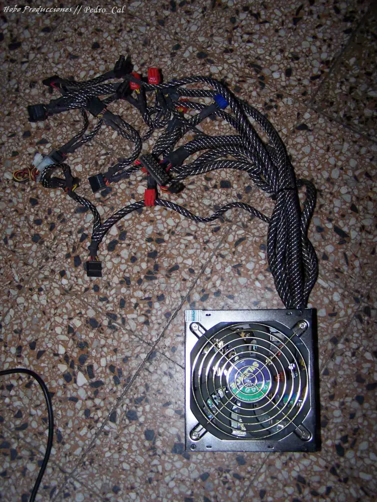 limpiar hardware