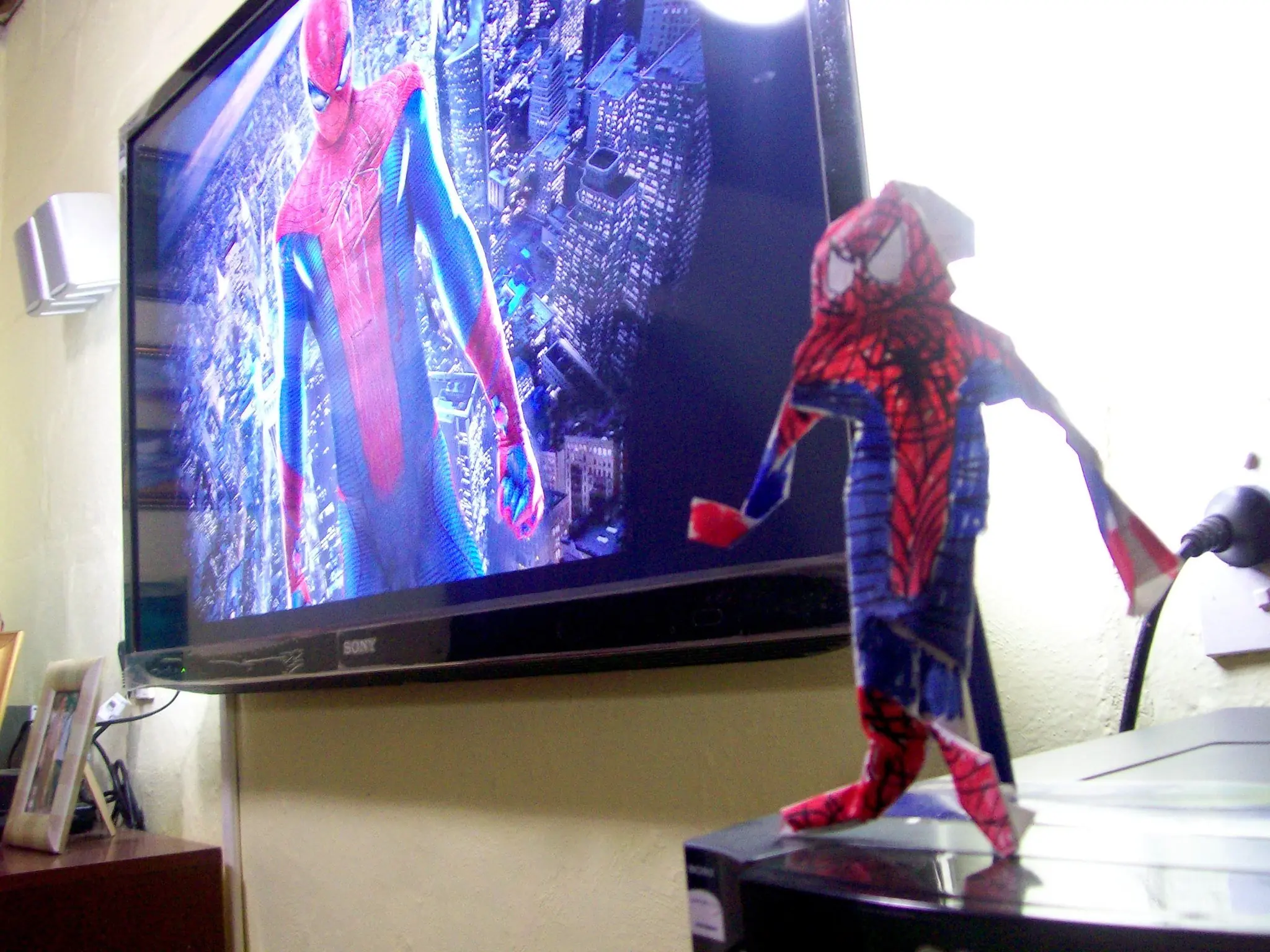spiderman
