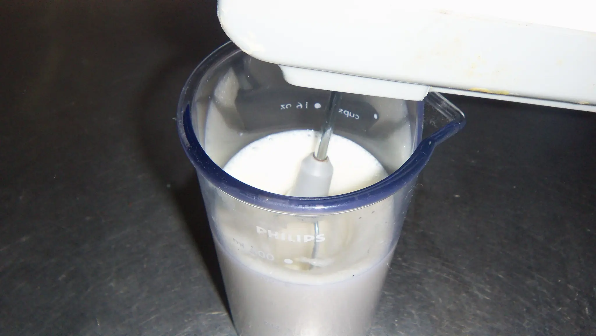 capuchino