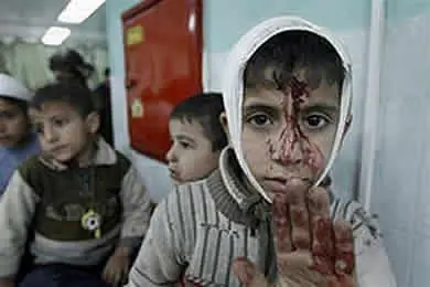 gaza