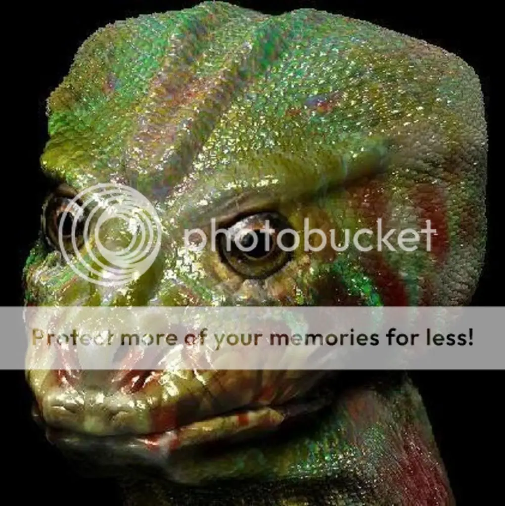 reptilianos
