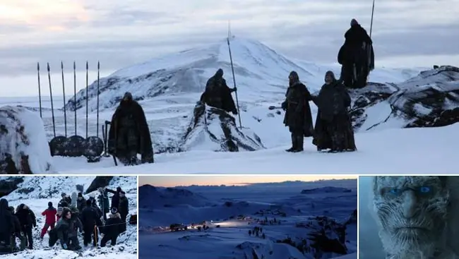game of thrones
